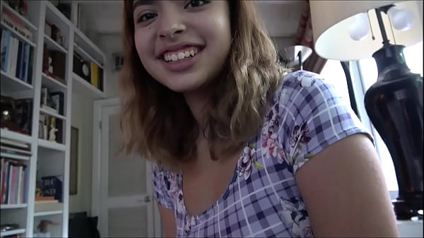Sex Ed With My Huge Stepbrother – Hazel Heart’s Family Therapy – Alex Adams