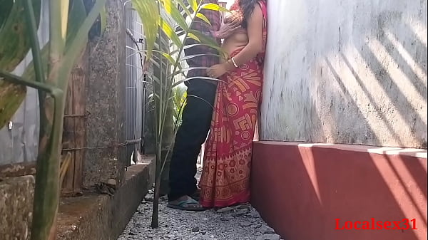 Outdoor Daytime Encounter With A Village Woman (official Video By Localsex31)