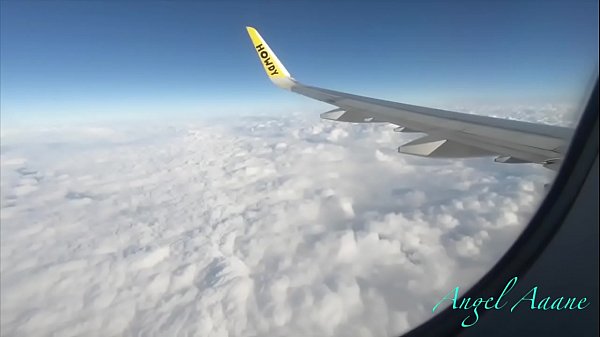 In-flight Intimacy