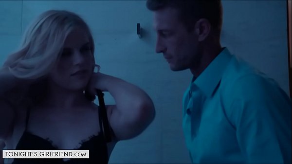 Nikki Sweet Hooks Up With A Fan For Her First Time