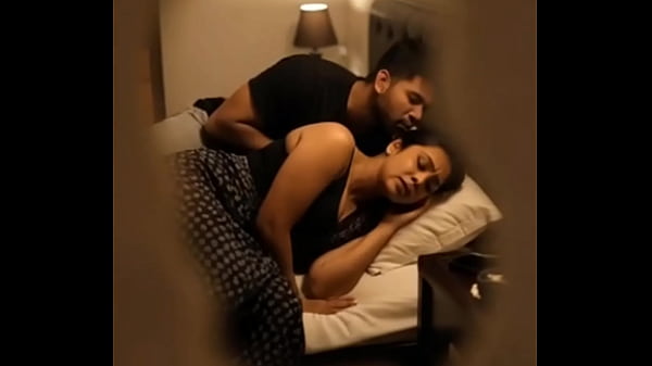 Sister-in-law Seduced By Brother-in-law