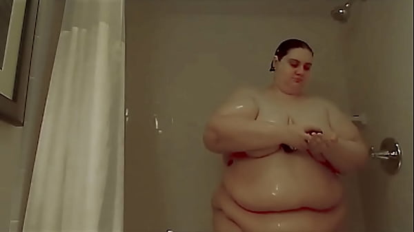 Ssbbw Xutjja Shower And Shave