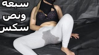 I Was Home Alone And Super Horny, So I Started Touching Myself And Got My Pants All Wet. Ohh, Ahh!