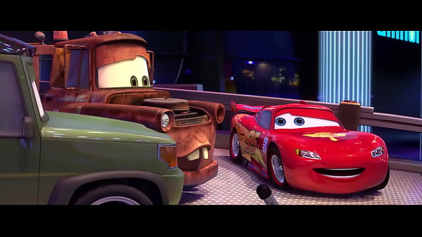 Cars 2 – 2011 Disney Movie (1080p) – Brazilian Portuguese