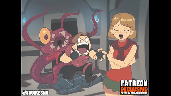 Suoiresnu’s Animation Mashup: Mha, Resident Evil 4, Street Fighter, Chainsaw Man, And Others!