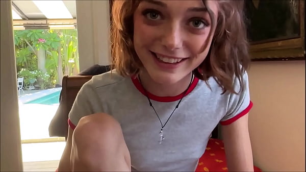 Freaky Little Stepsister – Family Therapy – Alex Adams