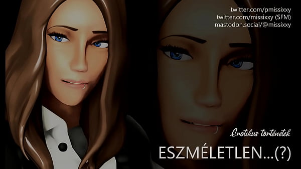 Mind-blowing (?) – Erotic Audio In Hungarian