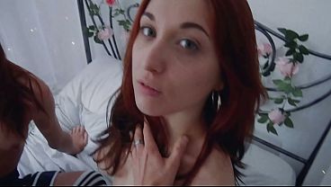 Threesome With Two Amazing French Students – Trans Girl