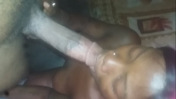 Naughty Girl Sucking Me Off