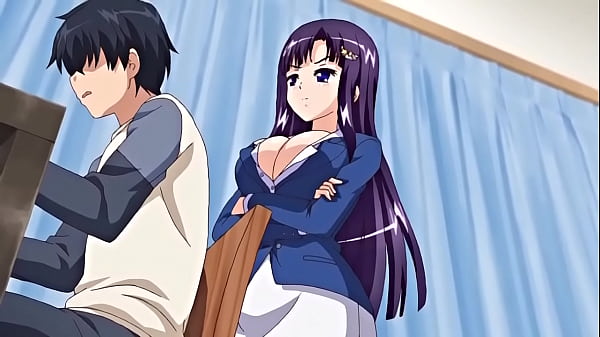 Hentai With French Subtitles #1
