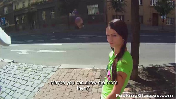 Hidden Cam Captures Aimee Ryan In An Intimate Moment