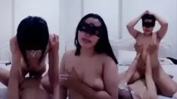 Latest Miss Zjeje Live Session: Getting Wild With Her Boyfriend