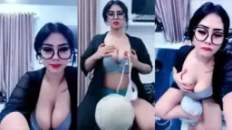 Sandra The Hot And Horny Slut On Mango Live