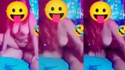Shake That Busty Auntie In The Boarding House