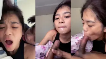 Sibling Lust Unleashed In The Parental Bedroom