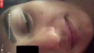 Thick Nepali Model’s Private Video Leaked