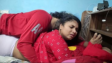 Bound And Banged: Savage Anal Doggy With My Indian Stepsister