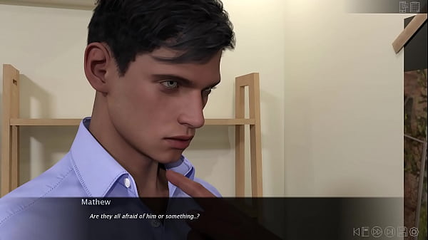 Summer Heatwave #33 – Is Peter Secretly Craving Cock?