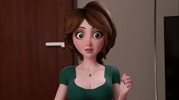 Animated Carnal Desires