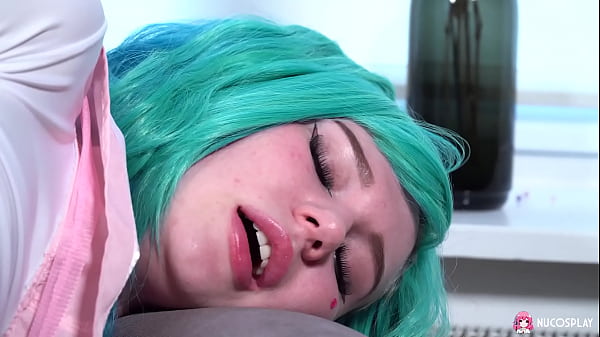 Solo Slut Leyla Lure Ravages Her Tight Hole With A Massive Dildo In Every Position Imaginable
