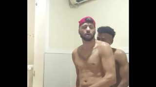 Big Black Cock In The Hotel Room