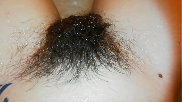 Soaked And Savage: A Deep Dive Into The Wildest Bush Fetish Fantasy