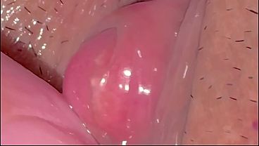 Innocent Maiden’s Rosy Pearl Of Pleasure.
