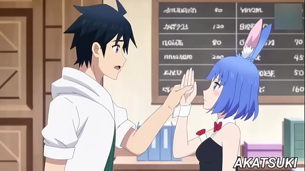 Anime Tits & Ass: A Lewd Recap Of Your Favorite Shows