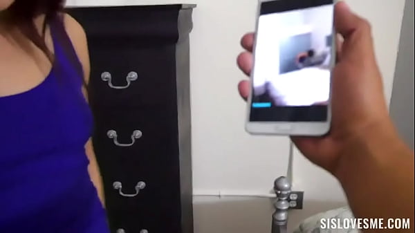 Young Amateur Slut Gets Pounded Hard