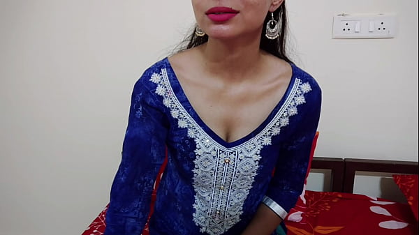 Rough And Raw: Destroying A Tender Village Girl’s Pussy, Devar’s Intense Romance With Desi Bhabhi After Hardcore Fucking