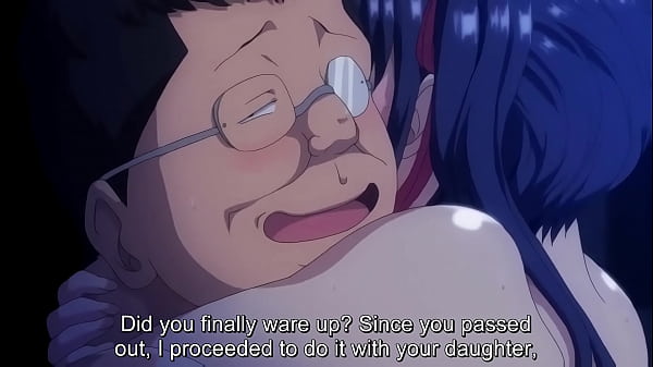Hentai Episode 4: Raw And Uncut With Subtitles