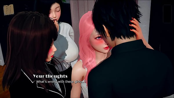 My Secret Longing: Chapter 135