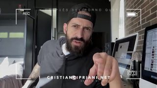Porn Star Bootcamp: Cipriani Academy’s Raw Workshop In Bogotá