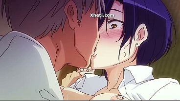 Rough And Raw: Unhinged Anime Babe Takes A Brutal Pounding