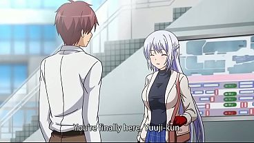 Hardcore Anime Porn For Your Eyes Only