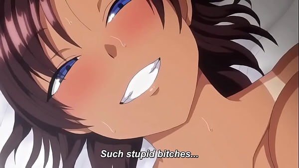 Ravaged By Desire: A Lewd Anime’s First Forbidden Episode