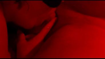 Amateur Bbw Milf Gives Expert-level Blowjob – She Sucks Like A Pro! Red Light Videos #7 Part 1