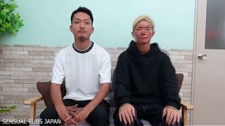 Double The Load: A Filthy Bukkake Gangbang