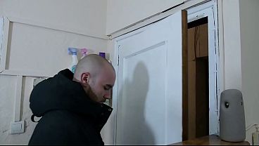 Hot Little Slut With Perky Tits Ditches His Game To Deepthroat And Take A Hard Pounding
