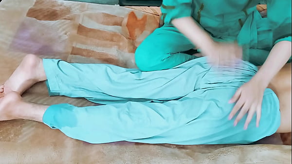 Intimate Desires: A Married Couple’s Secret Passion In The Indian Bedroom