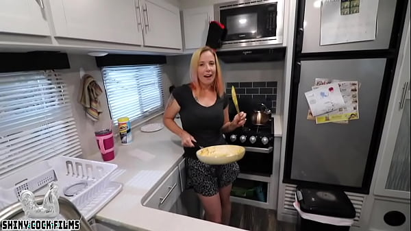 Stepmom And Stepson’s Forbidden Date Nights – The Full Collection – Glossy Hardcore Cinema