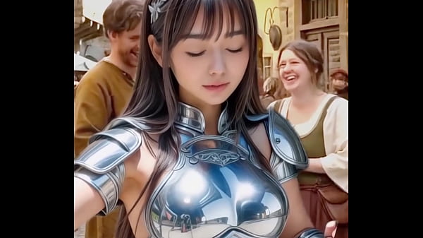 Armor Shattered, Warrior Exposed
