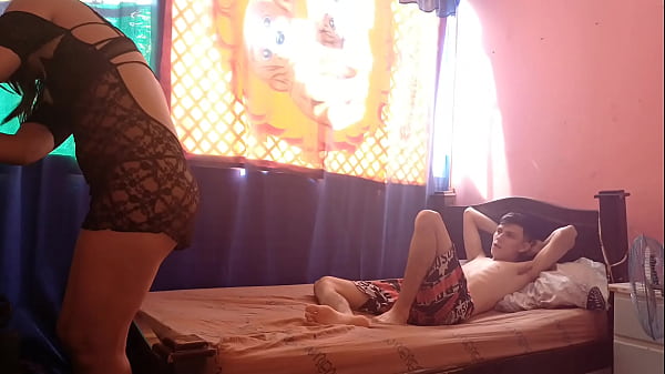 Hot Spanish Xxx: My Favorite Schoolgirl Comes Straight To My Room After Class For A Wild Young Favor