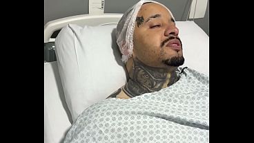 After Hemorrhoid Surgery, The Cuckold’s Dick Won’t Get Hard, And I’m All Wet Wanting To Ride That Raw Cock.