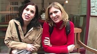 Double The Mature Heat: A Wild Threesome