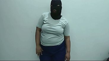 Hot Indian Babe Rohini Gets Wild On Cam