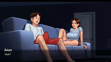 Strict Step-mom’s Daily Discipline: An 18-year-old’s Forbidden Training