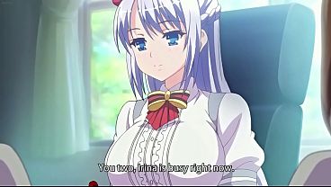 Hardcore Anime Porn For Your Eyes Only