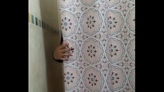 I’m Touching Myself In The Bathroom And Getting So Fucking Turned On