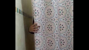 I’m Touching Myself In The Bathroom And Getting So Fucking Turned On